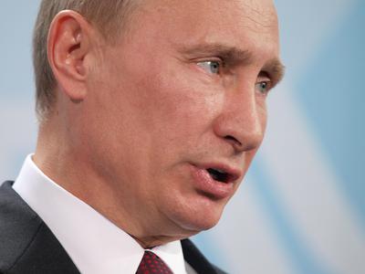 Evropa ni pripravljena na neposreden spopad z Rusijo, Putin postaja pogumen, opozarjajo strokovnjaki