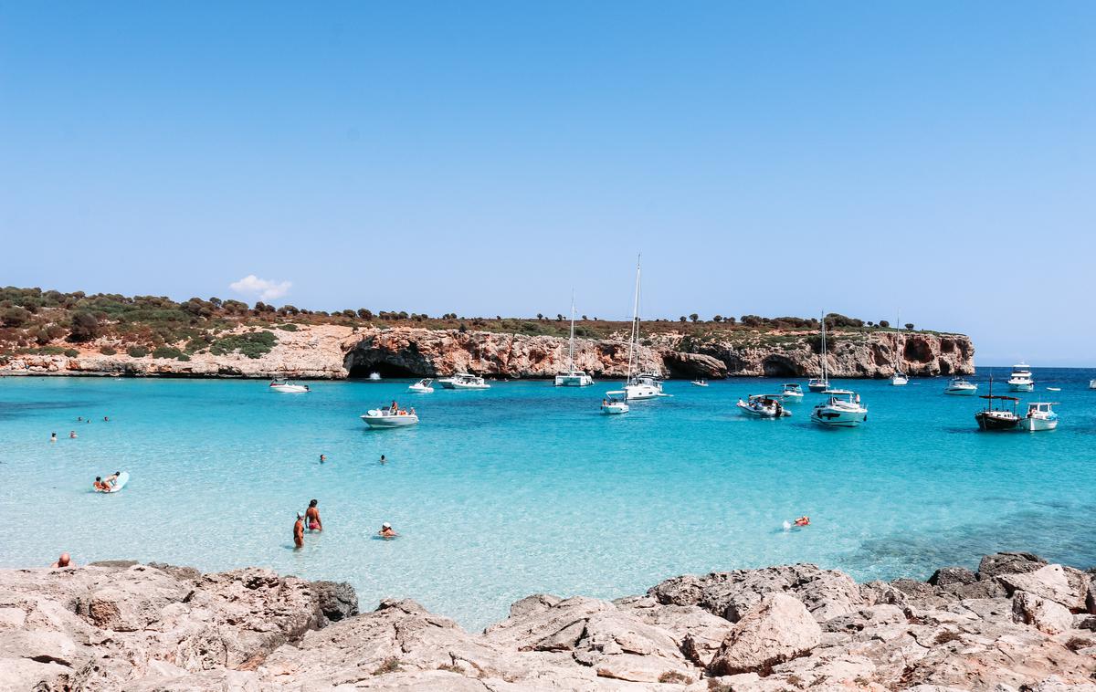 Mallorca Majorka | Foto Unsplash