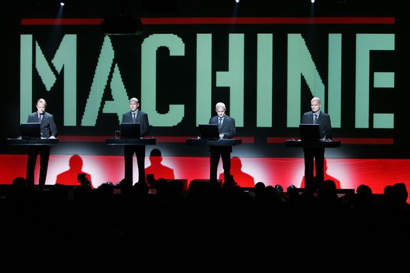 Umrl je soustanovitelj kultne skupine Kraftwerk