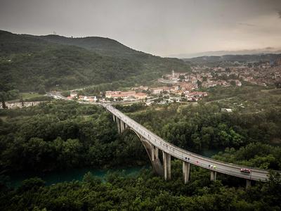 V Novi Gorici začetek gradnje varovanih stanovanj