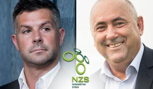 Rudi Zavrl: NZS je orisana kot kriminalna združba