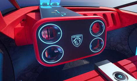 Kaj od vsega tega bo čez dve leti v pravem avtomobilu? #foto