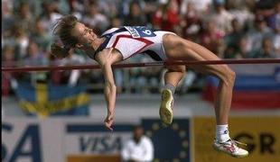 Vseh sedem slovenskih odličij osvojile atletinje