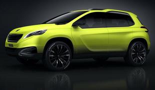 Peugeot 2008 bo odgovor na nissana juka