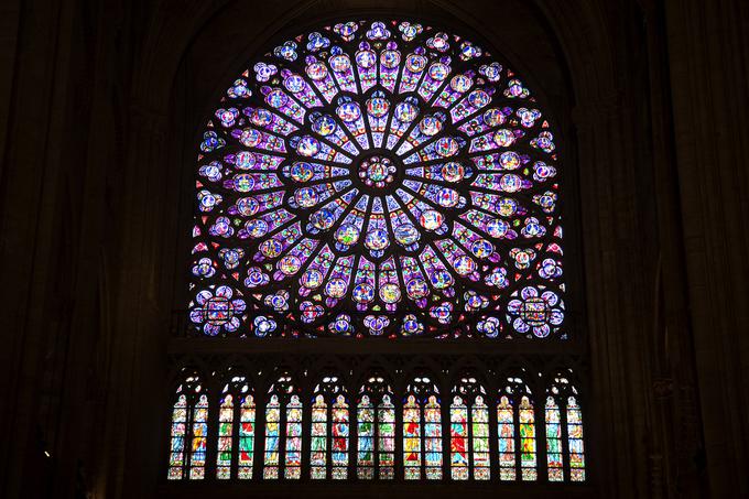 Notre Dame | Foto: Reuters