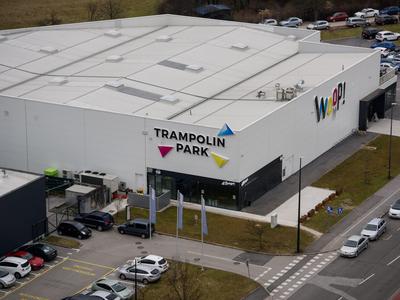 Advance Capital Partners v nakup večinskega deleža v Woopu