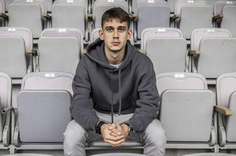 Kapetan Olimpije presenetil z izborom, nov udarec za slovensko reprezentanco?