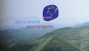 Nekatere bosanske piramide naj bi imele močno energijsko polje