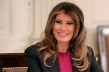 Melania Trump