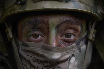 V Ukrajini se zgražajo zaradi napovedi, kaj bo uspelo Rusiji