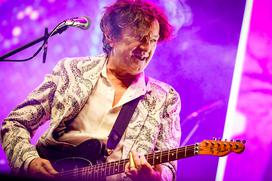 Bijelo Dugme, Stožice