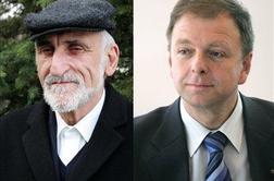 V Ajdovščini Jež ogroža Poljšaka