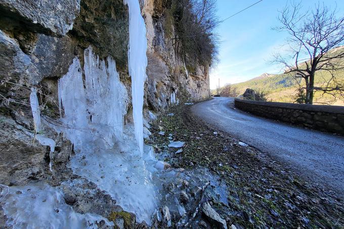 Sezona se začenja z relijem Monte Carlo na asfaltnih, a ponekod tudi poledenelih cestah nad kneževino. | Foto: Guliverimage