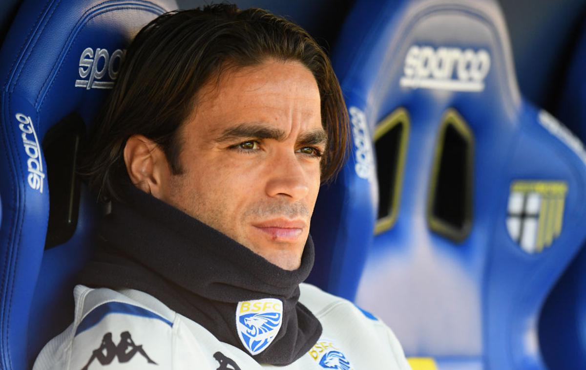 Alessandro Matri | Foto Guliver/Getty Images