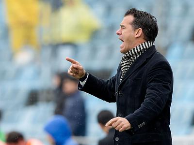 Luis Garcia Plaza novi trener Seville