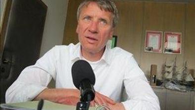 Ferko do nadaljnjega ostaja na čelu Elana