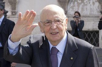 V Italiji bodo sredi politične krize volili novega predsednika