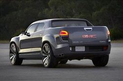 GMC denali XT