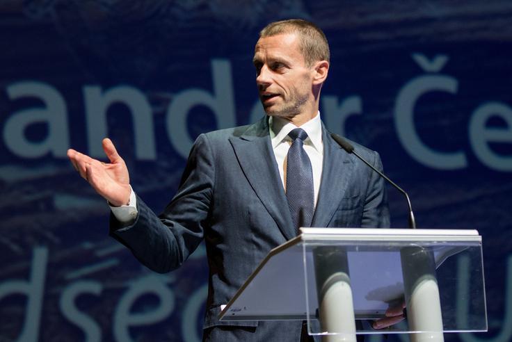 nogomet potrebuje načrtovane reforme. | Foto: Matic Klanšek Velej/Sportida
