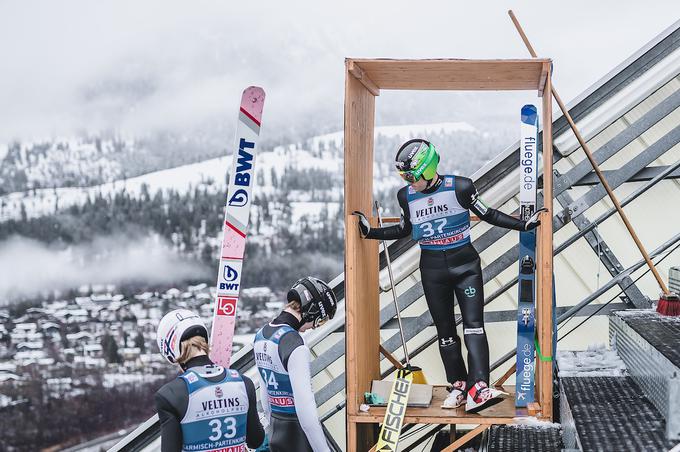 "Poizkusil bom vzpostaviti kanale za boljšo komunikacijo med športniki, rad bi, da se več pogovarjamo." | Foto: Sportida