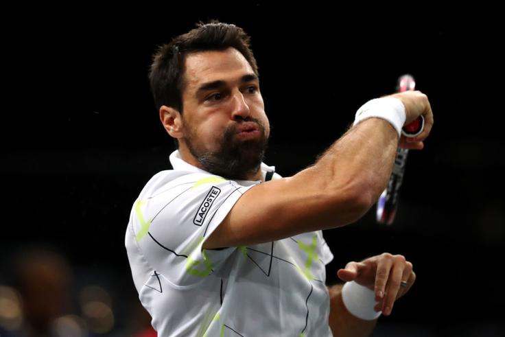 Jeremy Chardy | Foto: Gulliver/Getty Images