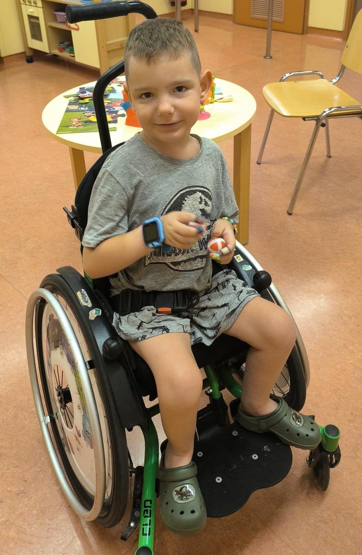 otroci, pisma malih borcev, Božiček za male borce | Foto: Društvo Viljem Julijan