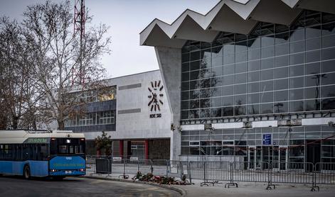 Toliko mora družinam umrlih v zrušenju nadstreška plačati Srbija