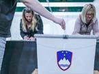 Predčasno glasovanje - zakonodajni referendum o Zakonu o dodatku k pokojnini za izjemne dosežke na področju umetnosti