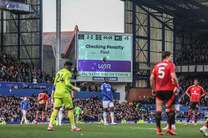 VAR nogomet | Foto Guliverimage