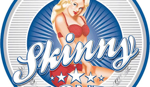 Striptiz pivo