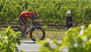 Po pričakovanjih Horner in Leipheimer