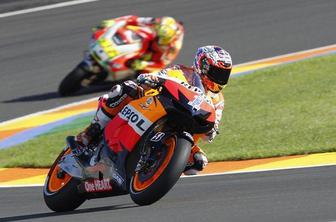 Casey Stoner odšel, prihaja Avstralec Bryan Staring 
