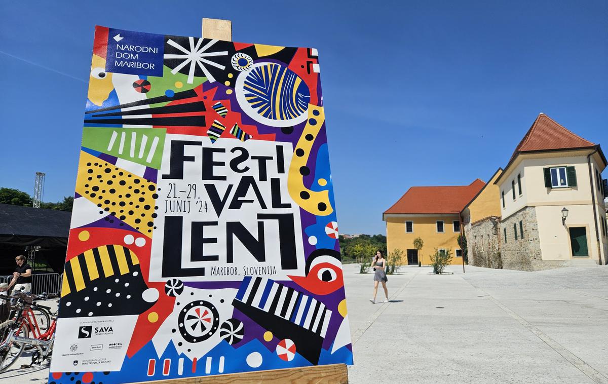 festival Lent | Foto STA