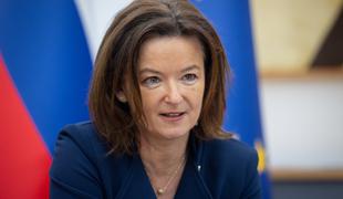 Fajon: Utrdili smo se kot močan glas