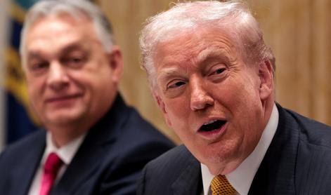 Donald Trump: Vedno obstaja možnost. Zelo dobra možnost.