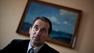 Kopač: Za investicije v energetiko med 25 in 29 milijard evrov