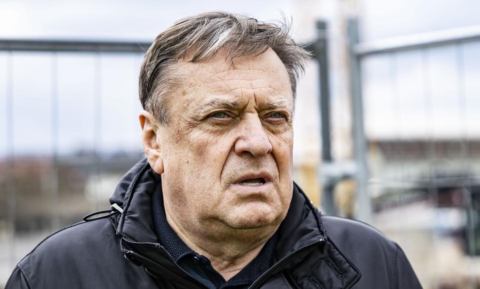 Janković pri sodnici: zdaj je prvoosumljeni v postopku