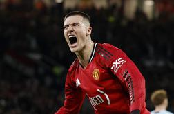 Veliko veselje Benjamina Šeška #vŽivo