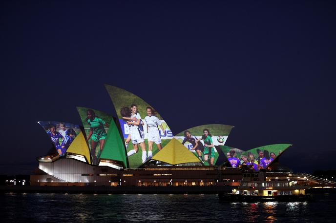Sydney - SP 2023 za ženske | Foto Reuters