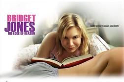 Bridget Jones se vrača v velikem slogu