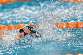 Prve medalje za slovenske športnike v Los Angelesu