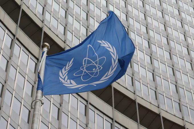 Švedi so izsledili izvor radioaktivnih delcev in Sovjetski zvezi postavili ultimat – ali takoj pojasnijo, kaj se je zgodilo, ali pa jih zatožijo mednarodni agenciji za jedrsko energijo IAEA.   | Foto: 