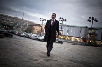 Veber: Zahteva za oceno ustavnosti zakona o vladi za SD nesprejemljiva