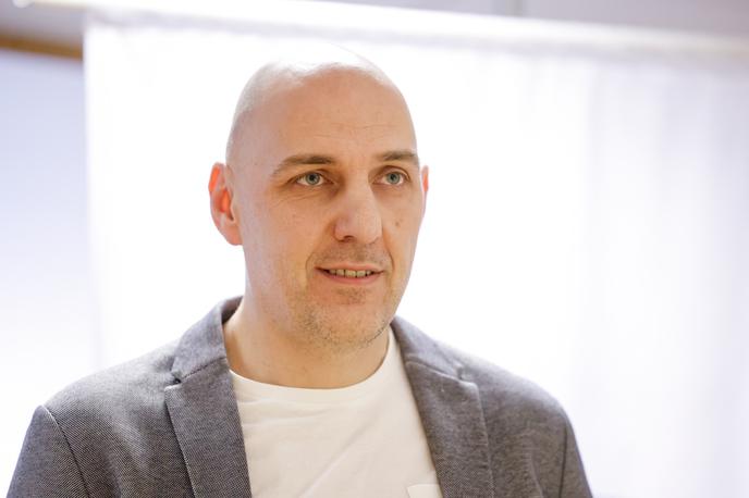 Miha Pantelič | Foto Nebojša Tejić/STA