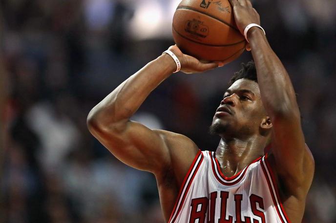 Jimmy Butler | Foto Getty Images