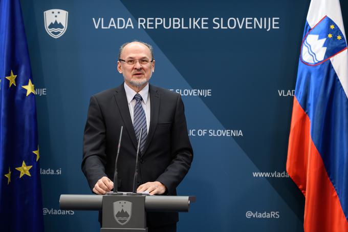 Jelko Kacin | Foto: Nebojša Tejić/STA