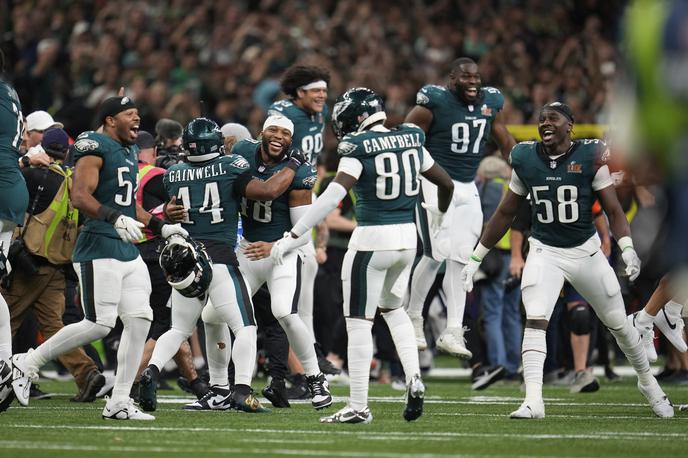 Philadelphia Eagles | Foto Guliverimage