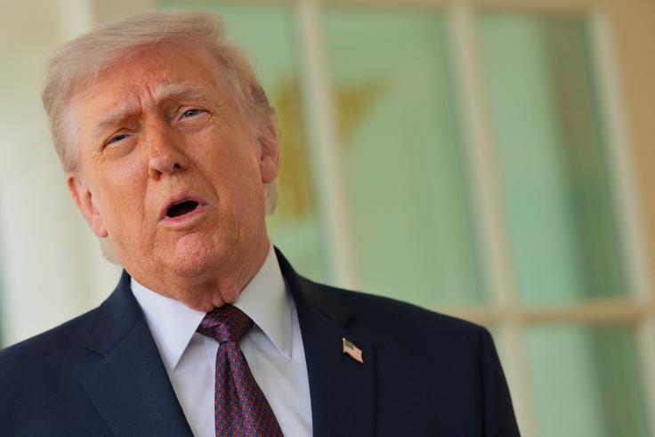 Donald Trump | Foto: Reuters