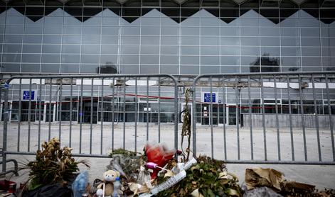 Evroposlanci zahtevajo preiskavo tragedije v Novem Sadu in napotitev misije EU