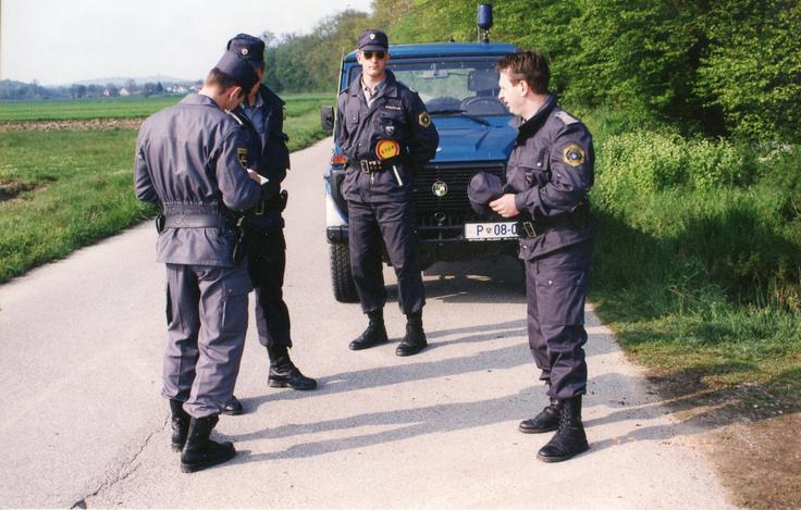  | Foto: policija